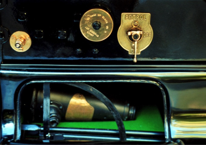 Original Car Jack